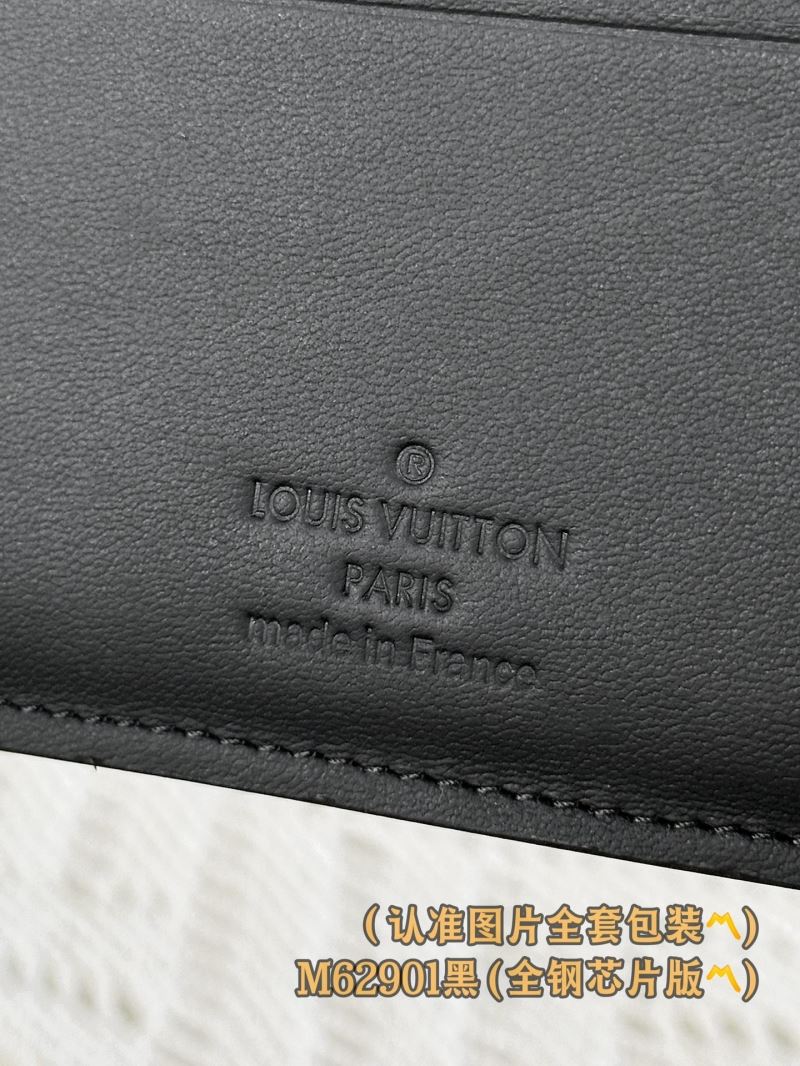 Louis Vuitton Wallets Purse